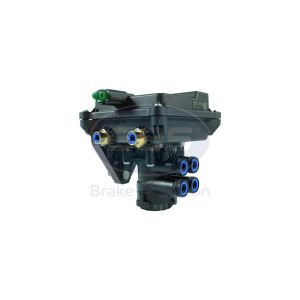 EB+ 4.0 GEN4 - SLAVE - 3M2S - 4 PORT