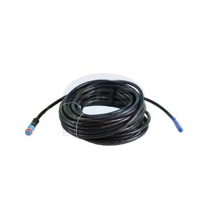 EB+ 4.0 GEN4 - CABLE - POWER A TO BARE WIRES - BLUE - 16M