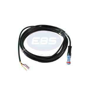 EB+ 4.0 AUXILIARY TO BARE WIRES - 4M
