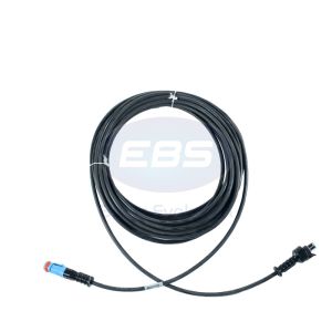 EB+ 4.0 GEN4 - CABLE - AUX TO PRESSURE SWITCH - BLUE - 10M