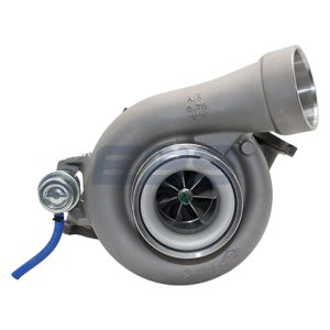 GARRETT NEW TURBOCHARGER SCANIA