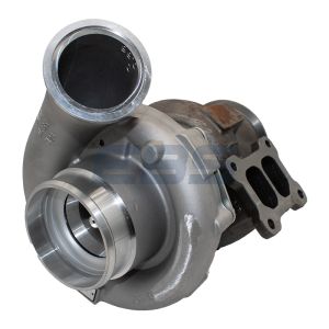 GARRETT NEW TURBOCHARGER SCANIA