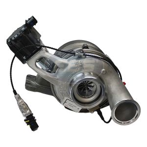 GARRETT NEW TURBOCHARGER VOLVO