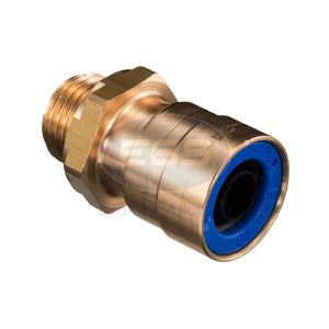 PUSH-IN FITTING (M16 X 1.5 -T12