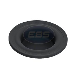 TY14 DIAPHRAGM ?159MM DEPTH 36MM