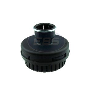 SILENCER SNAP-ON (4324070150)