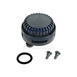 SILENCER SNAP-ON (4324070500)