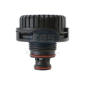 SILENCER SCREW IN ( 9325109132 )