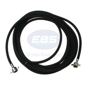TEST HOSE BLACK 6.5M (452600000