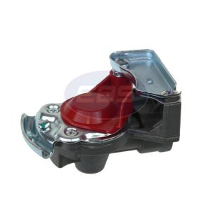 PALM COUPLING (RED M22)