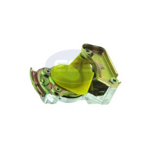 PALM COUPLING (YELLOW M22)