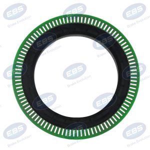 DAF EXCITER RING & SEAL (133506