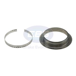 MAN EXCITER RING KIT