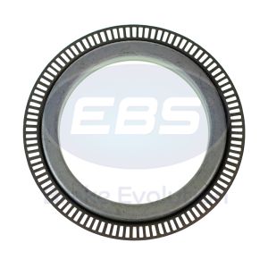 MAN EXCITER RING & SEAL (819650