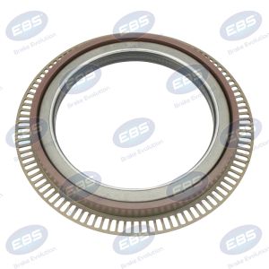 MAN EXCITER RING & SEAL (819650