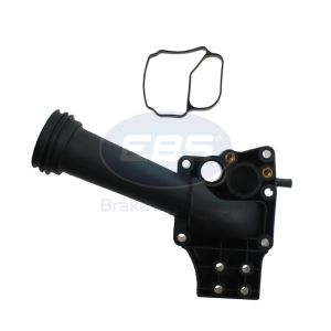 VOLVO COOLANT CONNECTING PIPE ( 20555313 )
