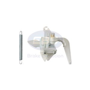 ADJUSTMENT CONTROL VALVE (2074