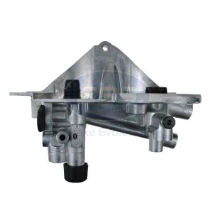 VOLVO FUEL FILTER HOUSING (2087