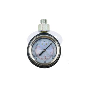 20 BAR PRESSURE GAUGE (M16 MALE