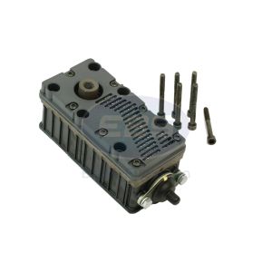 BLACK BOX FOR SINGLE AIR DRYER