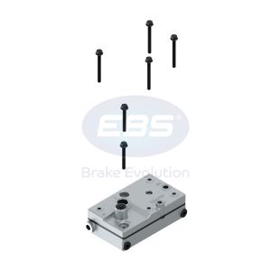 REPAIR KIT COMPRESSOR (COMPLETE