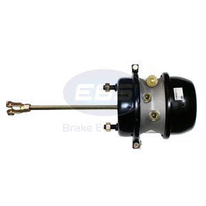 TY30/30 DOUBLE-DIAPHRAGM TRISTOP M16