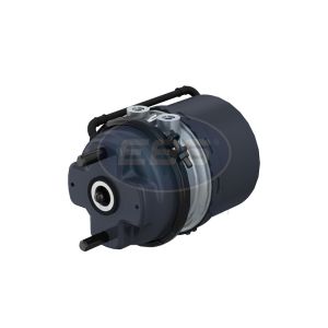 TY24/24 TRISTOP CYLINDER M16