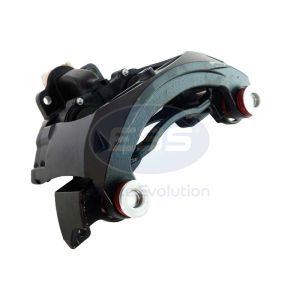 AIR DISC BRAKE; GIGANT; CARRIER