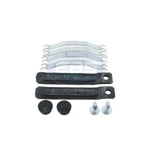 BRAKE PA FITTING KIT; TYPE UNIV