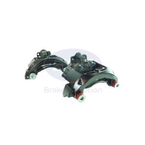 AIR DISC BRAKE; GIGANT; CARRIER