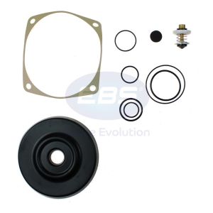 REPAIR KIT; FOR TRAILER CONTROL