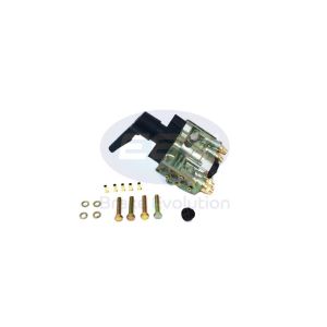 REPAIR KIT; FOR COLAS VALVE;