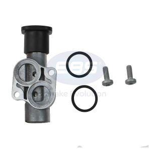 TRCM/TRCM+/TEM SERVICE KIT (SHU