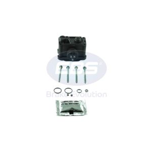 MODAL VALVE SOLENOID (NON INTEG
