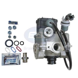 MODULATOR VALVE (6 PORT WITH CA