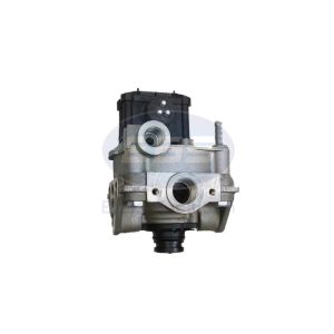 MODULATOR VALVE (2 PORT WITH PI