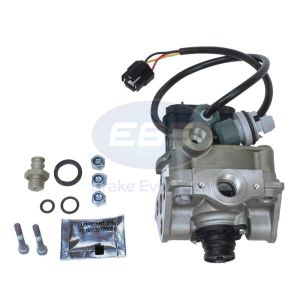 MODULATOR VALVE (3 PORT LH INTE