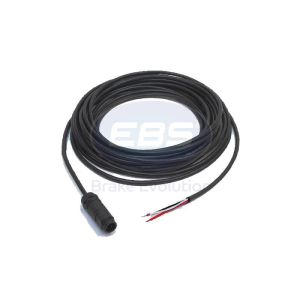 CABLE; FOR POWER ISO 1185 (24N)