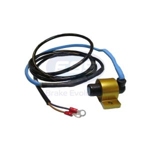 SENSOR (45/60 TOOTH ANGLED 2.5M