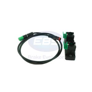ADAPTOR KIT FOR INFO CENTRE 1 (