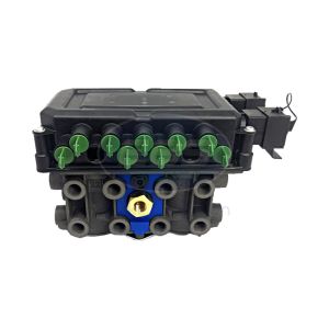 EB+ GENERATION 3 MODULE