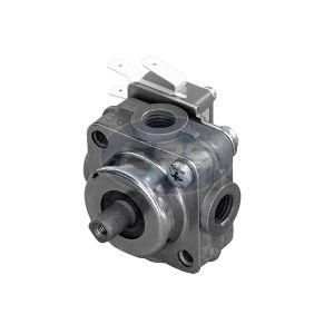 DIRECTIONAL CONTROL VALVE 4/2