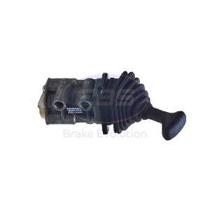 HAND BRAKE VALVE (SCANIA 3 SERI