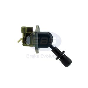 HAND BRAKE VALVE