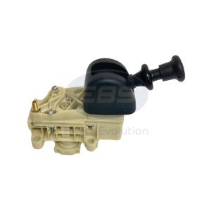 HAND BRAKE VALVE (SCANIA R SERI