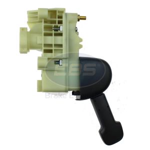 HAND BRAKE VALVE (SCANIA R SERI