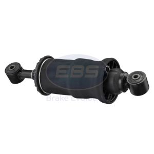 BELLOW SERVO VALVE