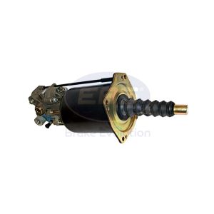 SERVO CLUTCH