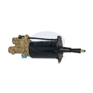 CLUTCH SERVO (MAN)