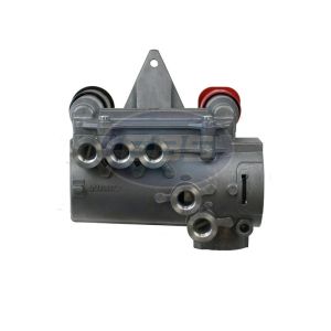 PARK RELEASE EMERGENCY VALVE (P